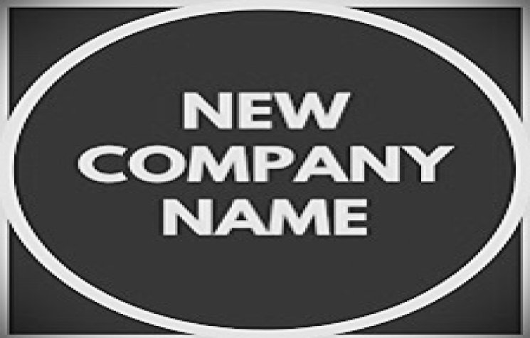 Logo công ty: tương sinh giữa các hành trong thiết kế logo
